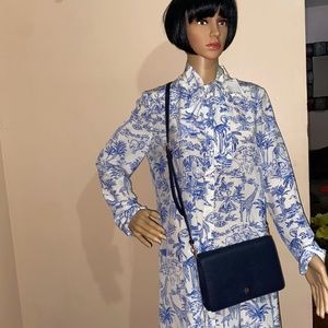 Tory Burch Tunic Dress